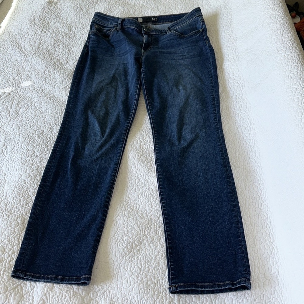 Kut from the Kloth Catherine Boyfriend Jeans